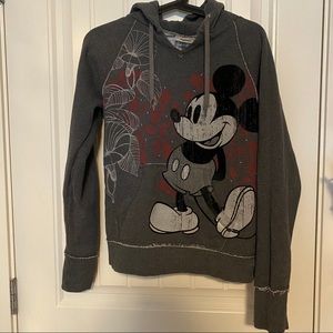 Disneyland Mickey Mouse Woman’s hoodie Disney